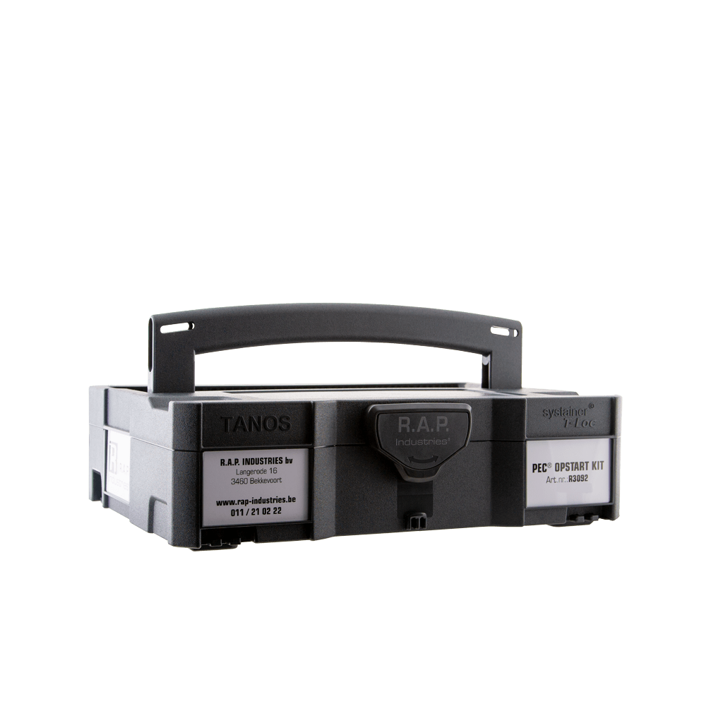 PEC OPSTART KIT