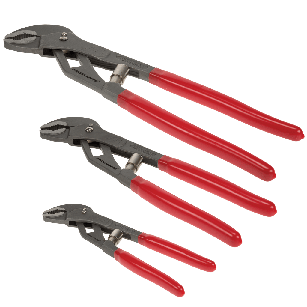 AUTOGRIP