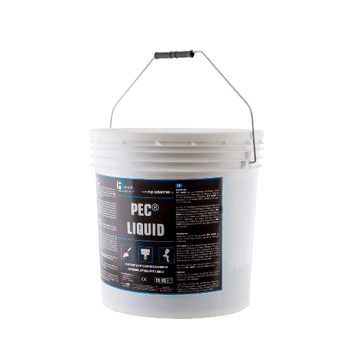 [R520] PEC LIQUID